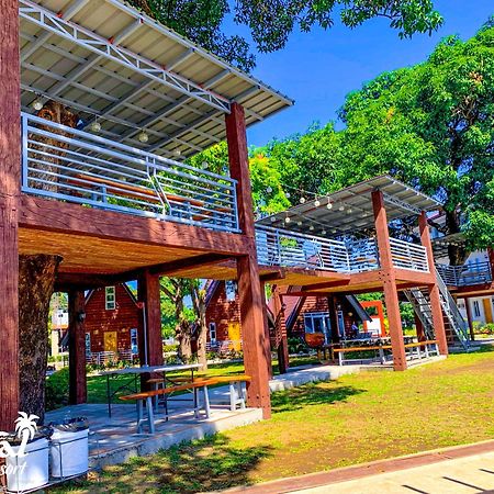 Dawal Lakeview Resort Candelaria  외부 사진