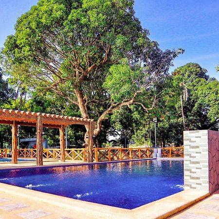 Dawal Lakeview Resort Candelaria  외부 사진