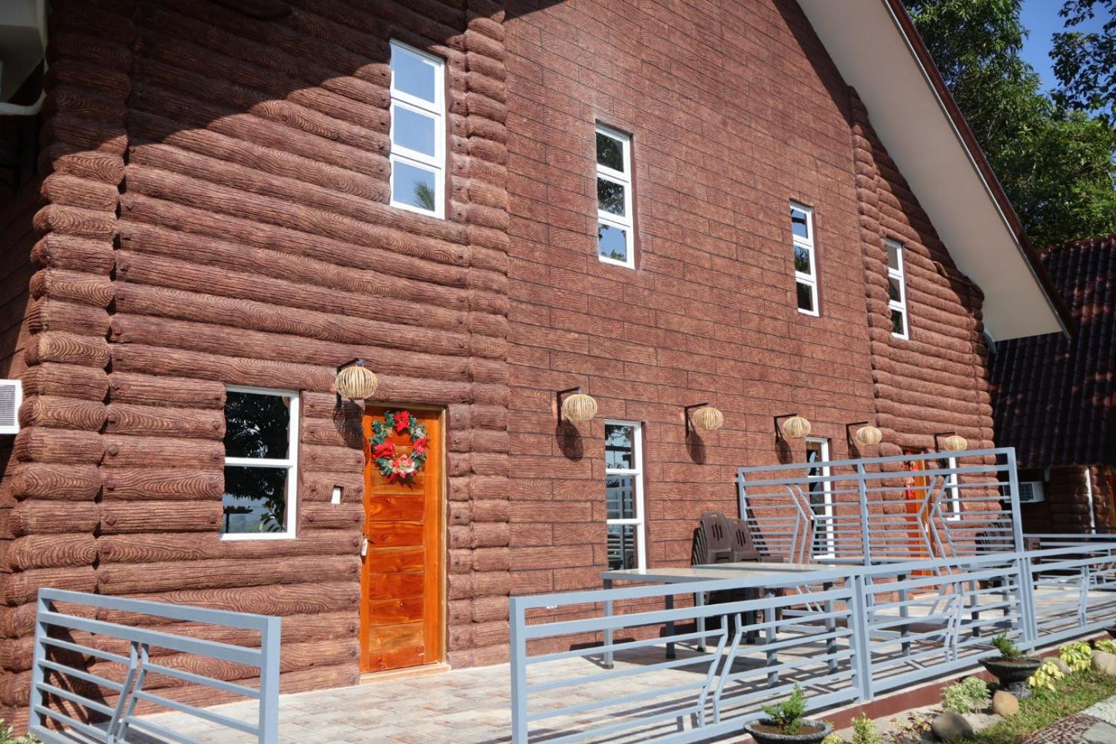Dawal Lakeview Resort Candelaria  외부 사진