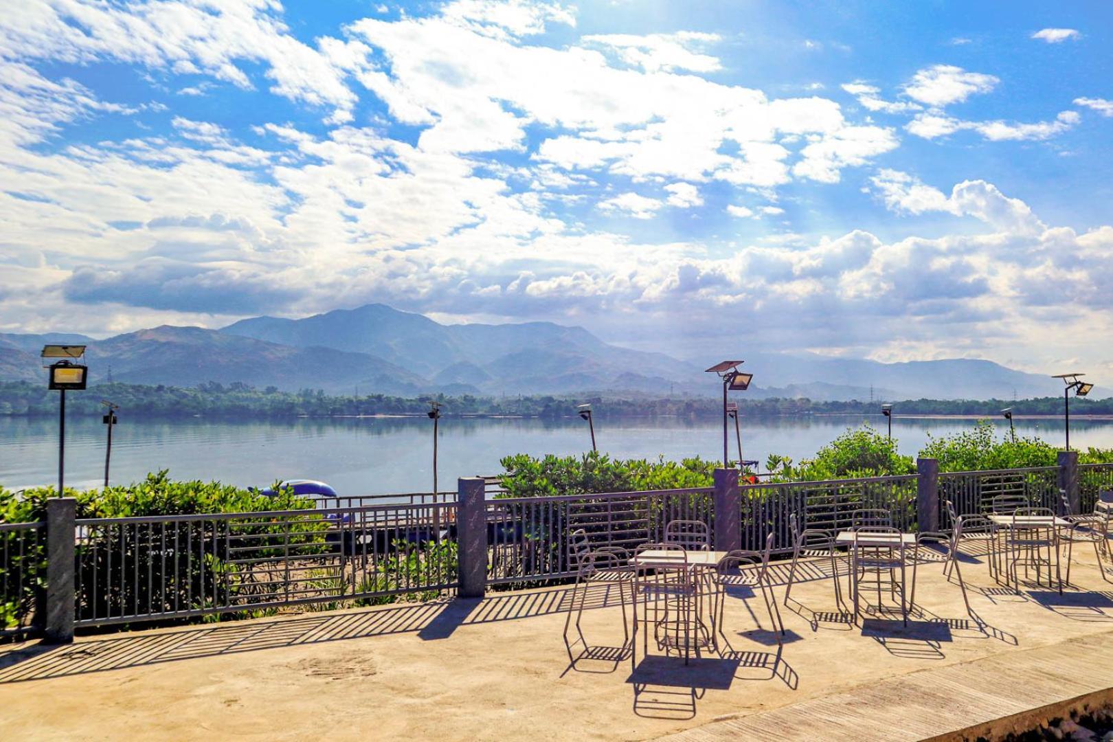 Dawal Lakeview Resort Candelaria  외부 사진