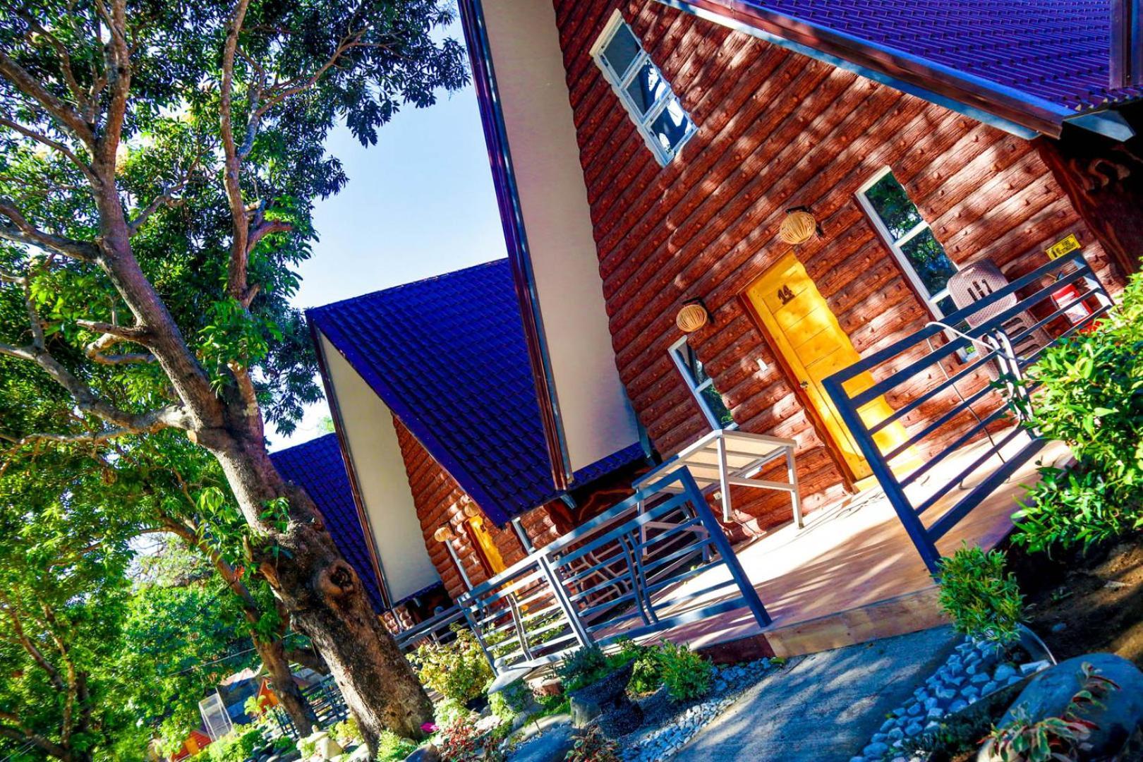 Dawal Lakeview Resort Candelaria  외부 사진