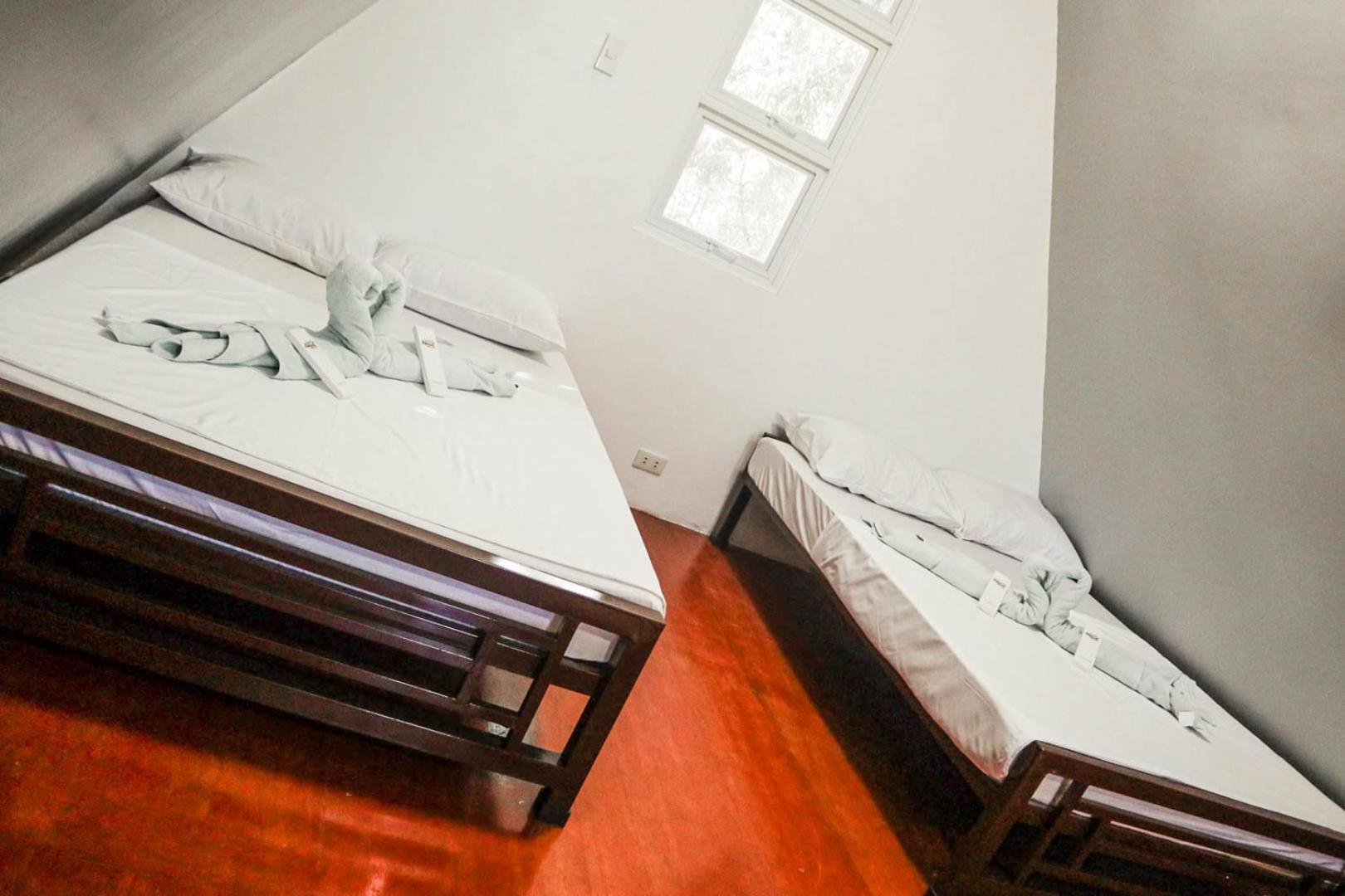 Dawal Lakeview Resort Candelaria  외부 사진