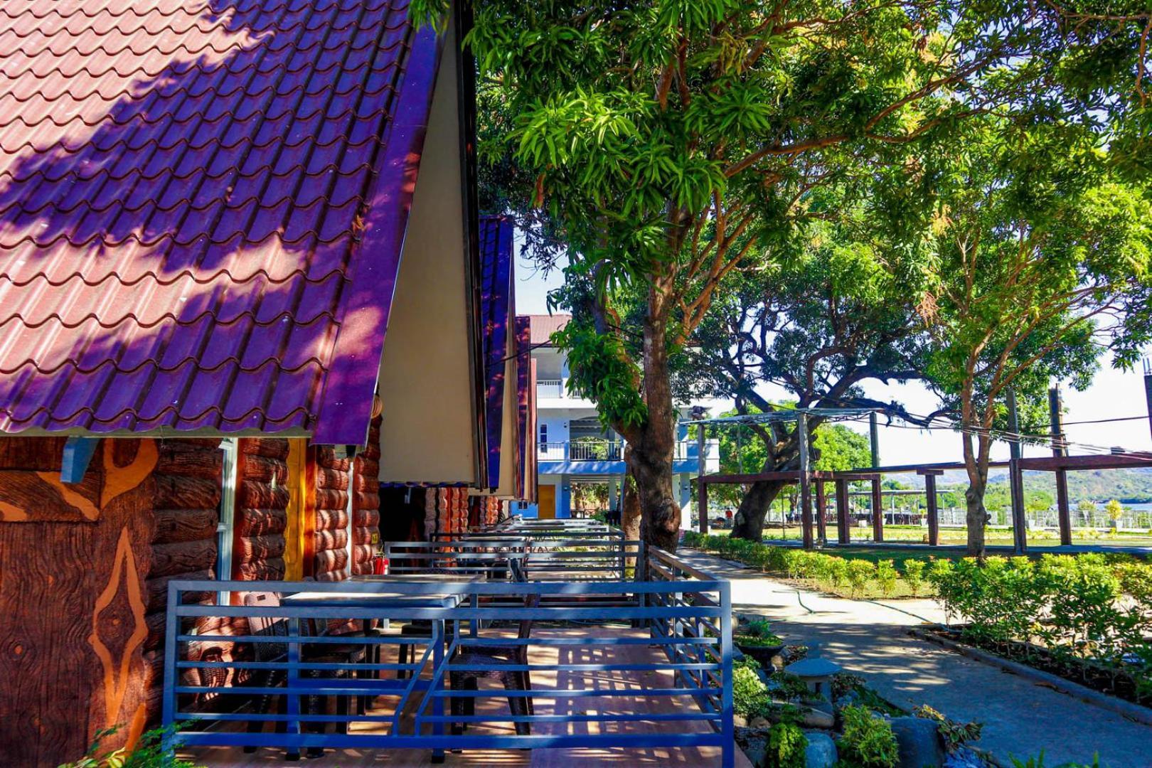 Dawal Lakeview Resort Candelaria  외부 사진