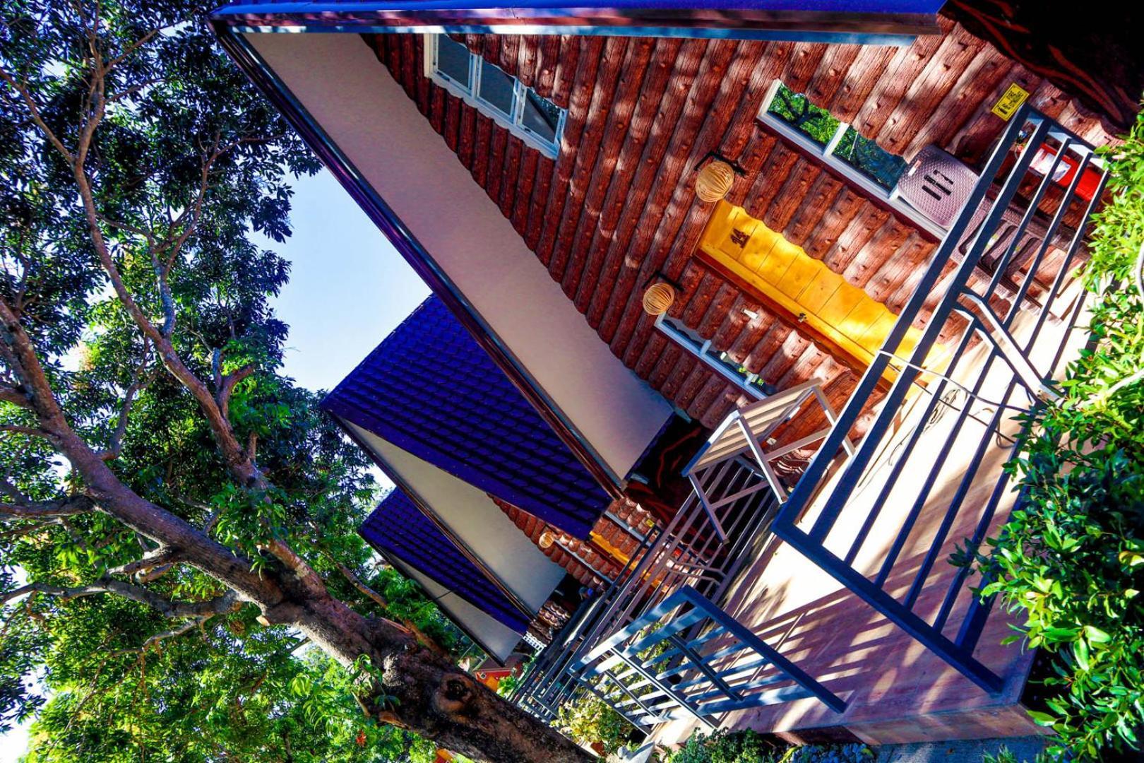 Dawal Lakeview Resort Candelaria  외부 사진