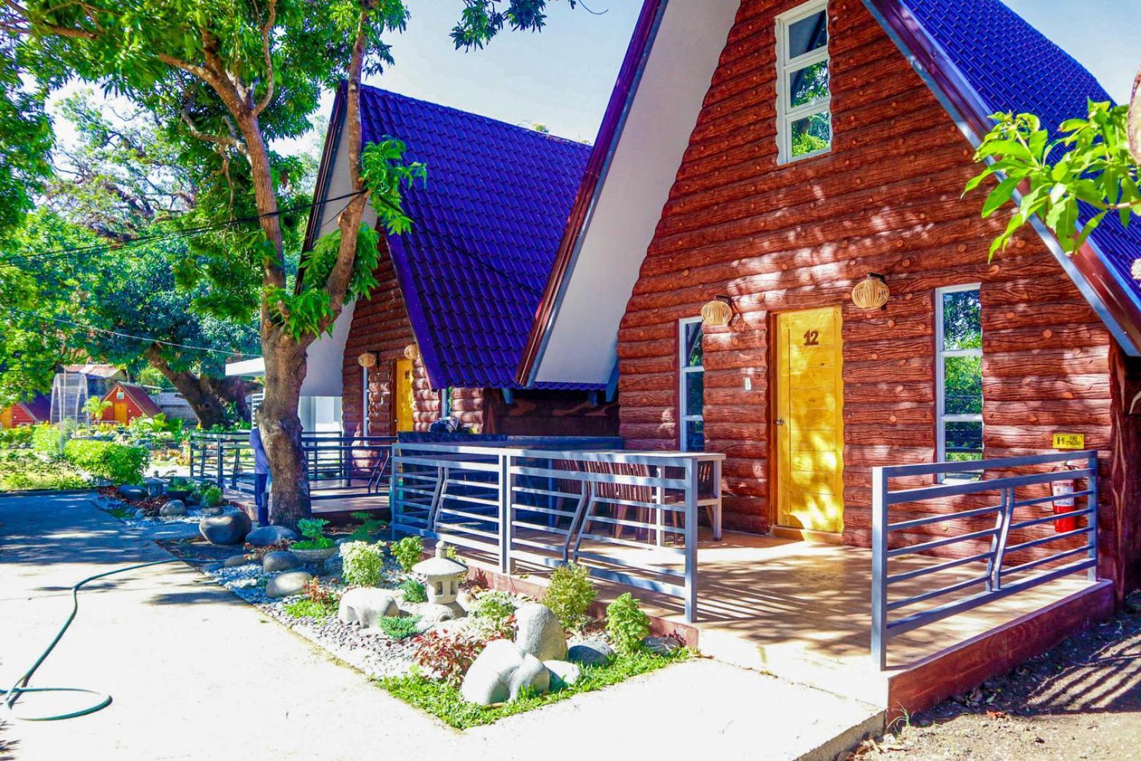 Dawal Lakeview Resort Candelaria  외부 사진