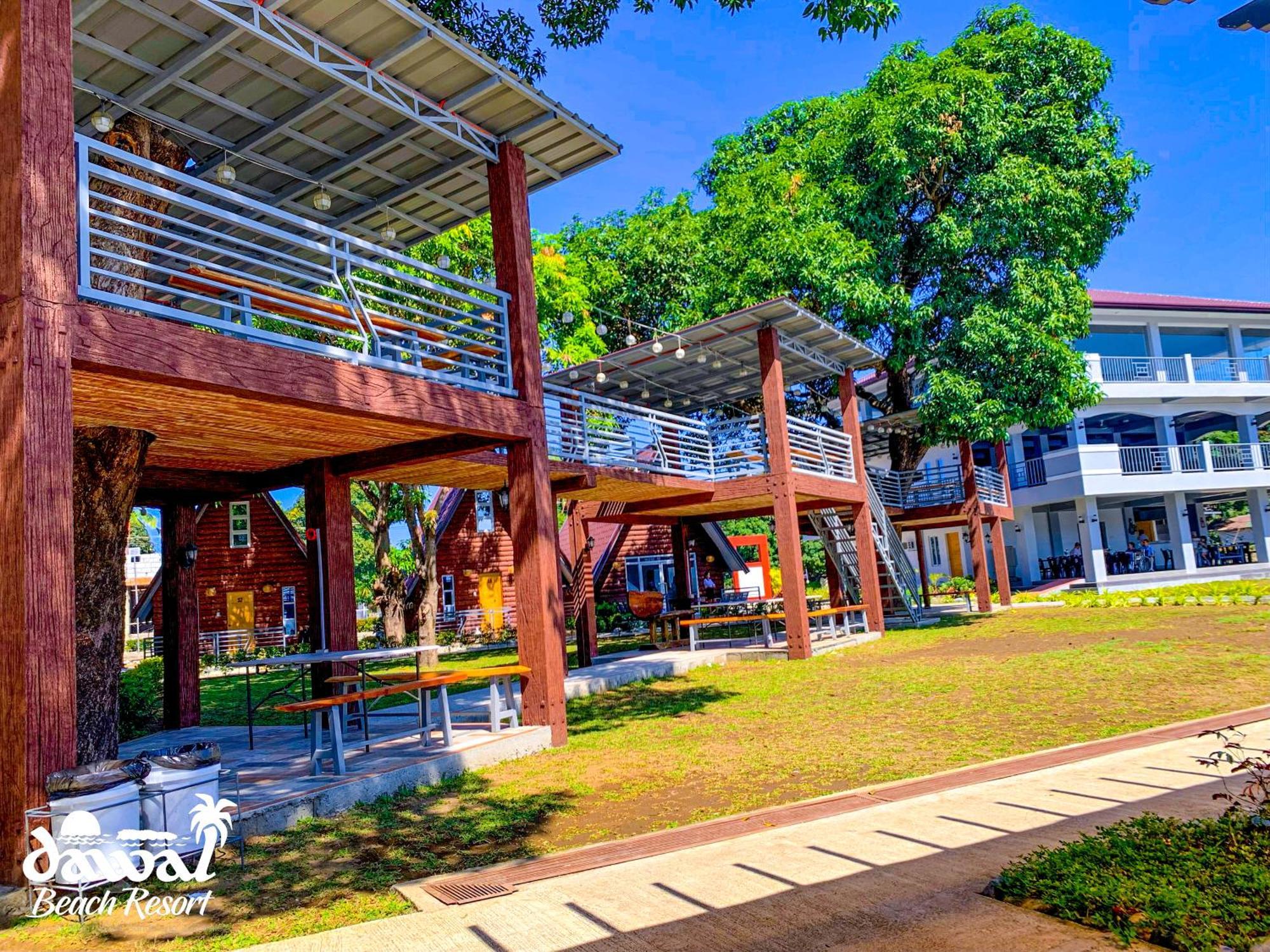 Dawal Lakeview Resort Candelaria  외부 사진