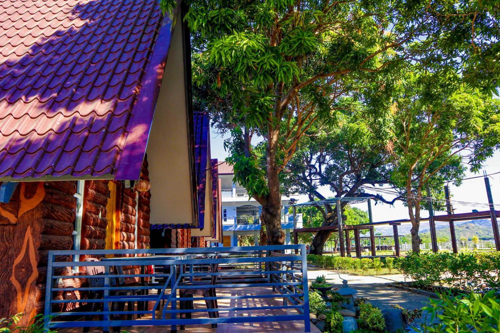 Dawal Lakeview Resort Candelaria  외부 사진