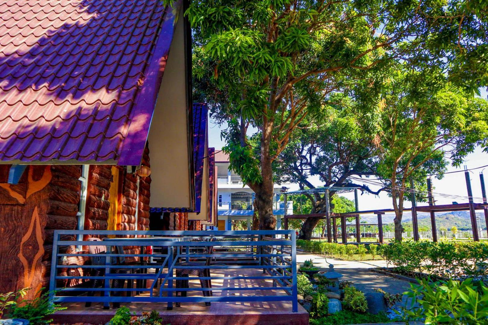 Dawal Lakeview Resort Candelaria  외부 사진