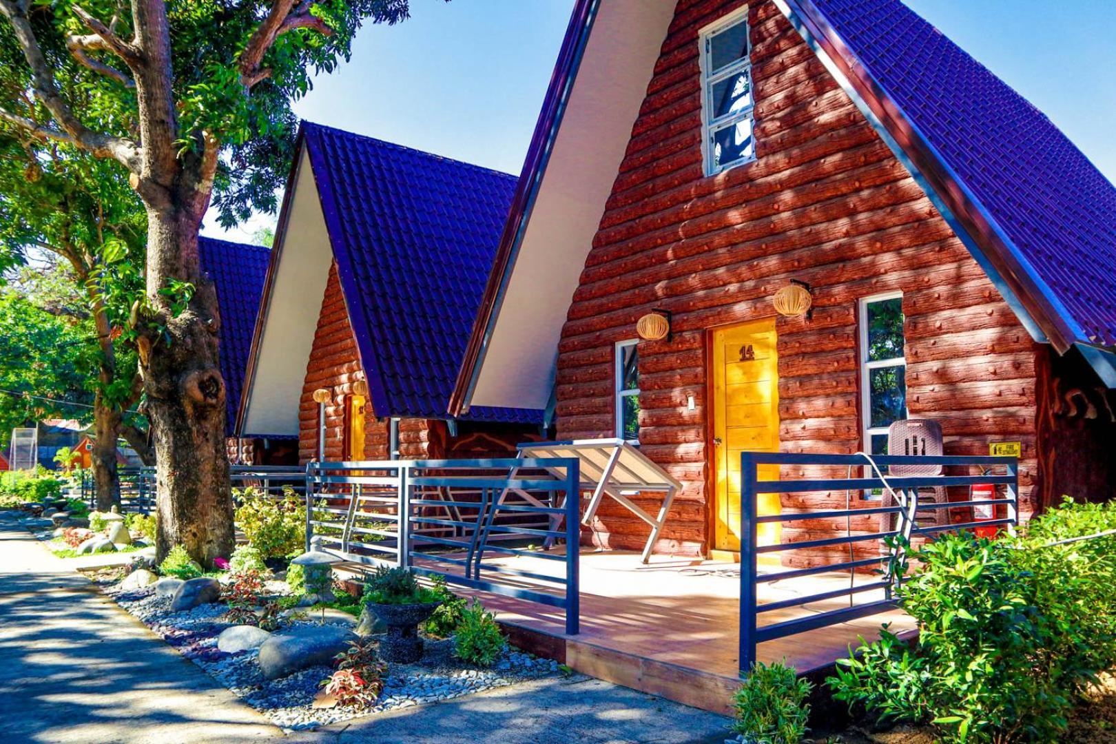 Dawal Lakeview Resort Candelaria  외부 사진