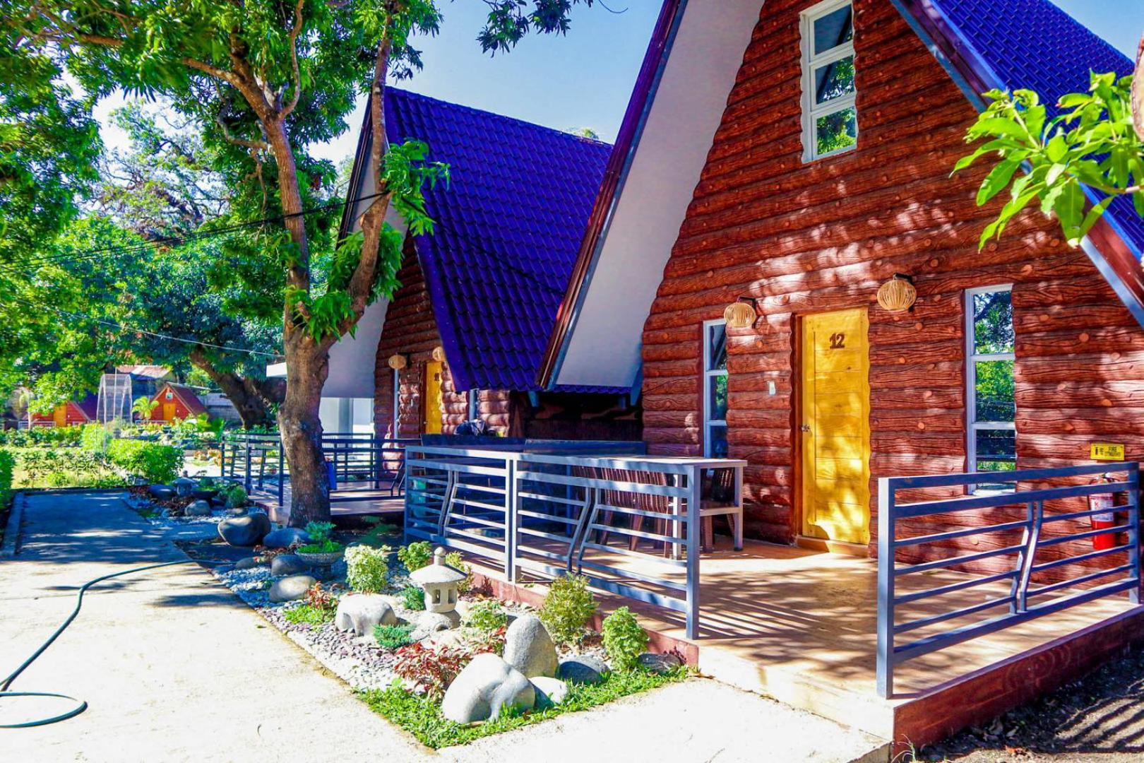 Dawal Lakeview Resort Candelaria  외부 사진