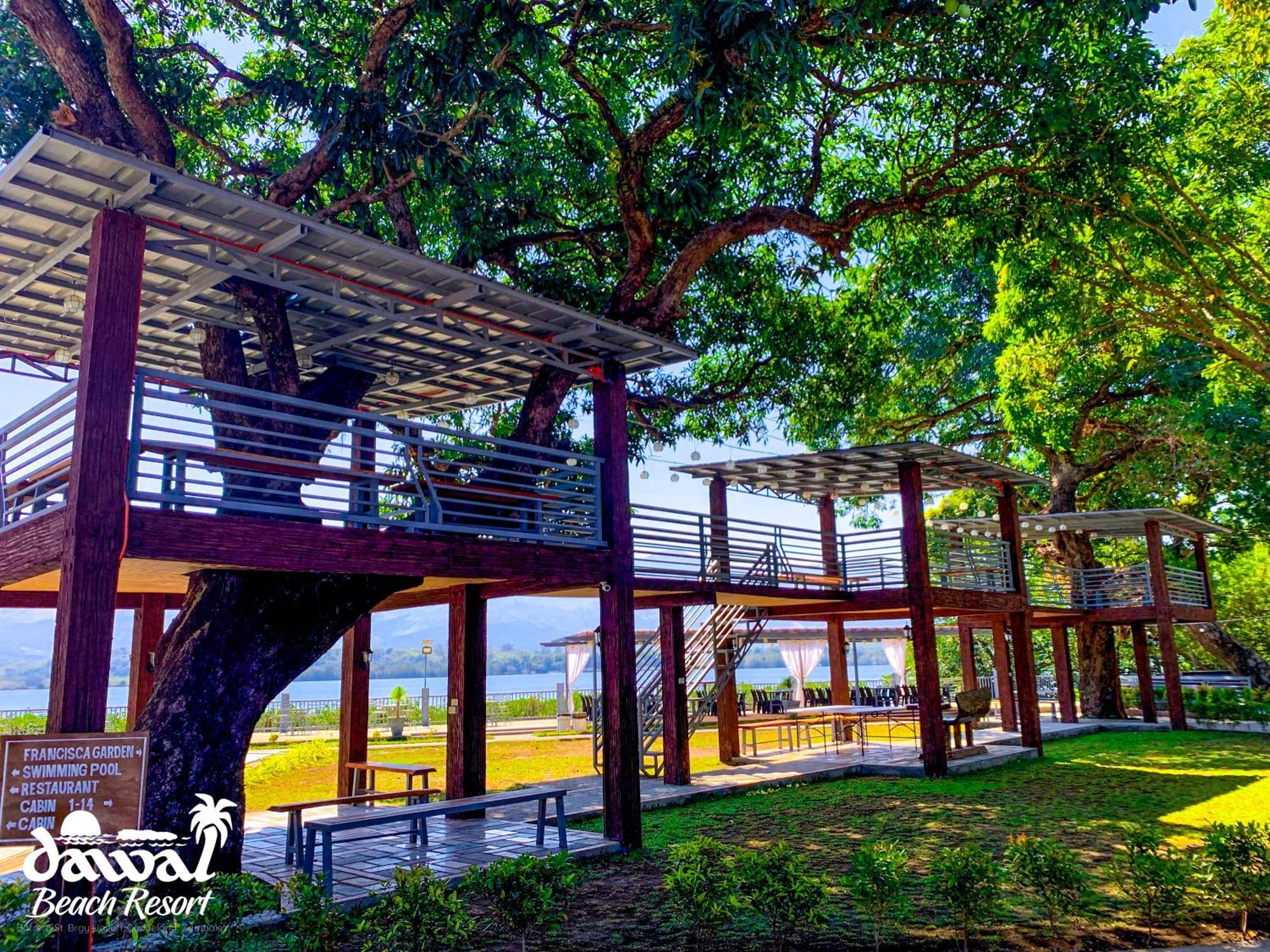 Dawal Lakeview Resort Candelaria  외부 사진