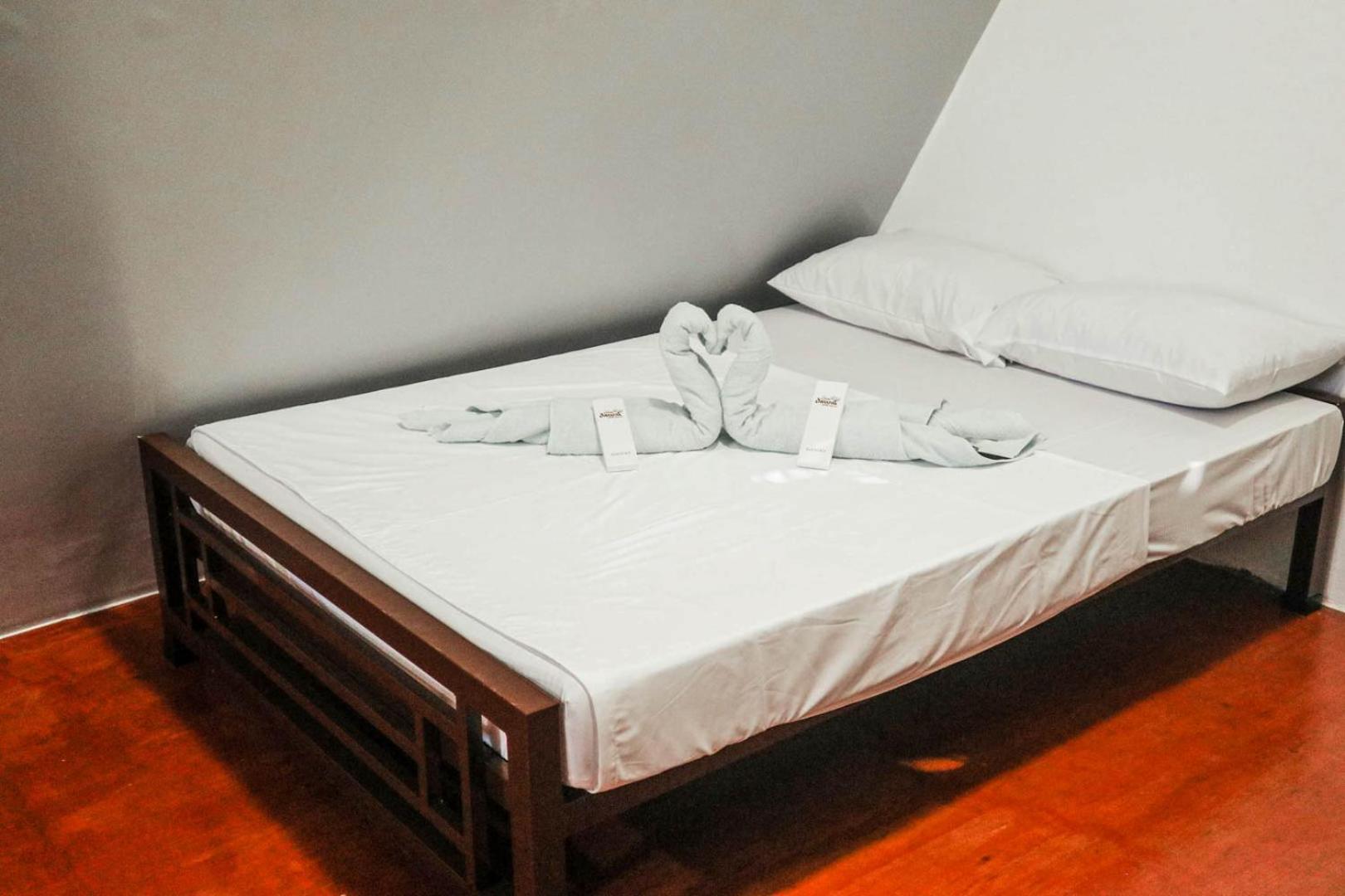 Dawal Lakeview Resort Candelaria  외부 사진