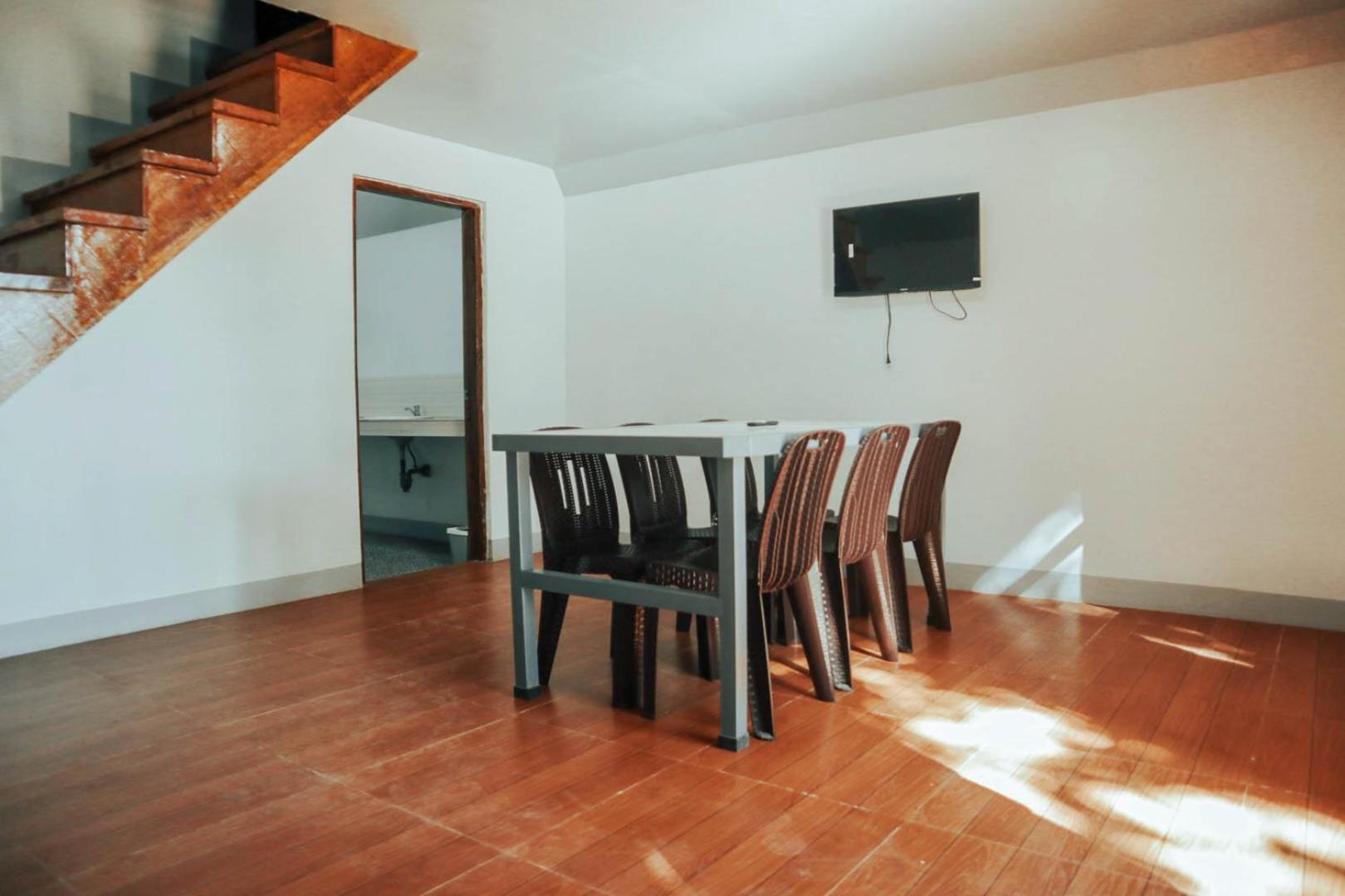 Dawal Lakeview Resort Candelaria  외부 사진