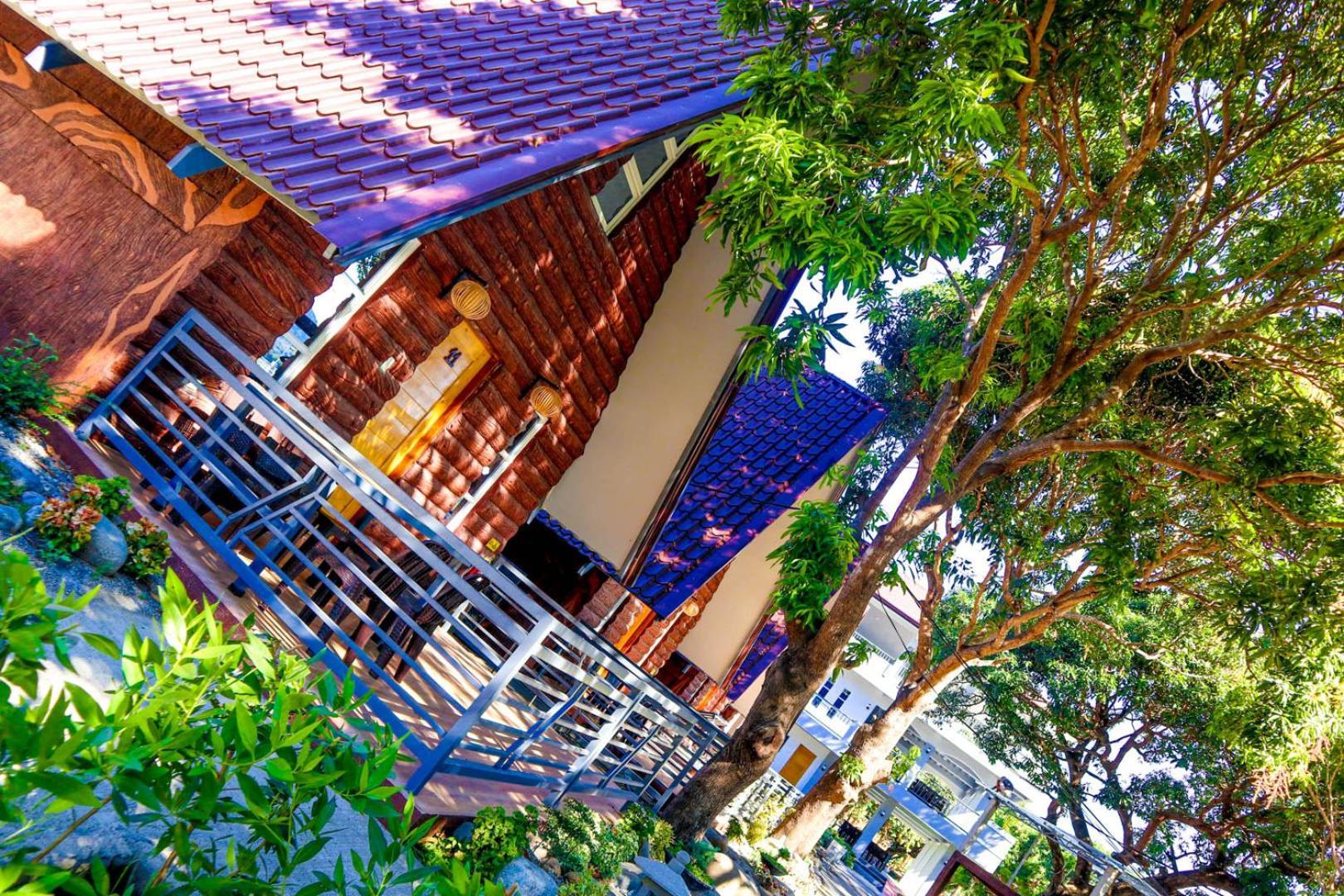 Dawal Lakeview Resort Candelaria  외부 사진