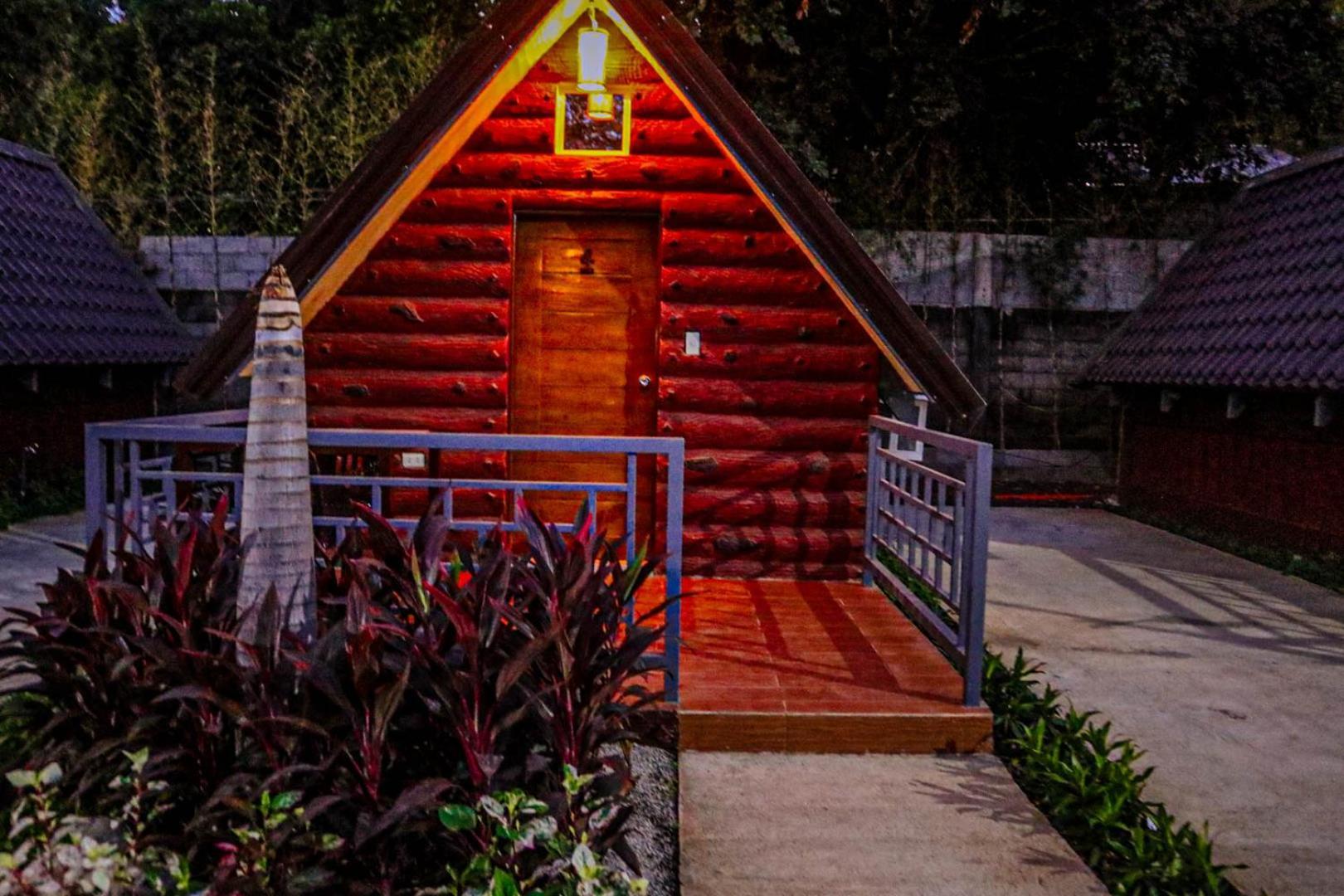 Dawal Lakeview Resort Candelaria  외부 사진