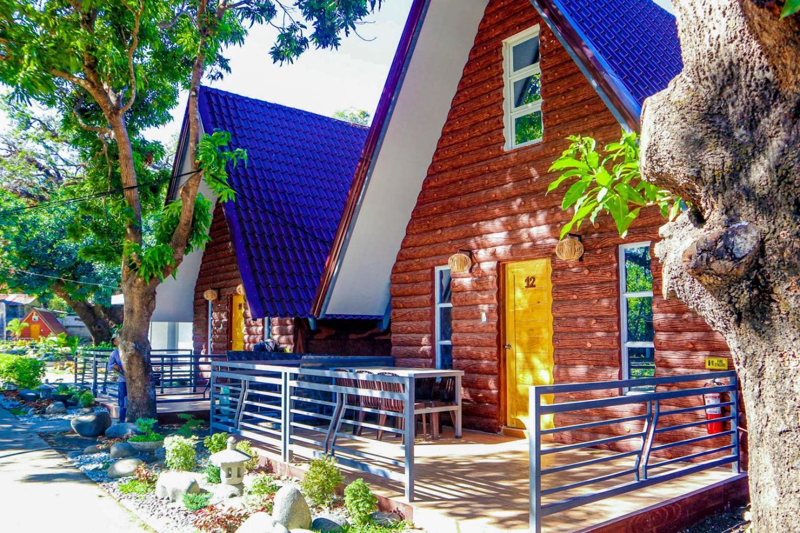 Dawal Lakeview Resort Candelaria  외부 사진