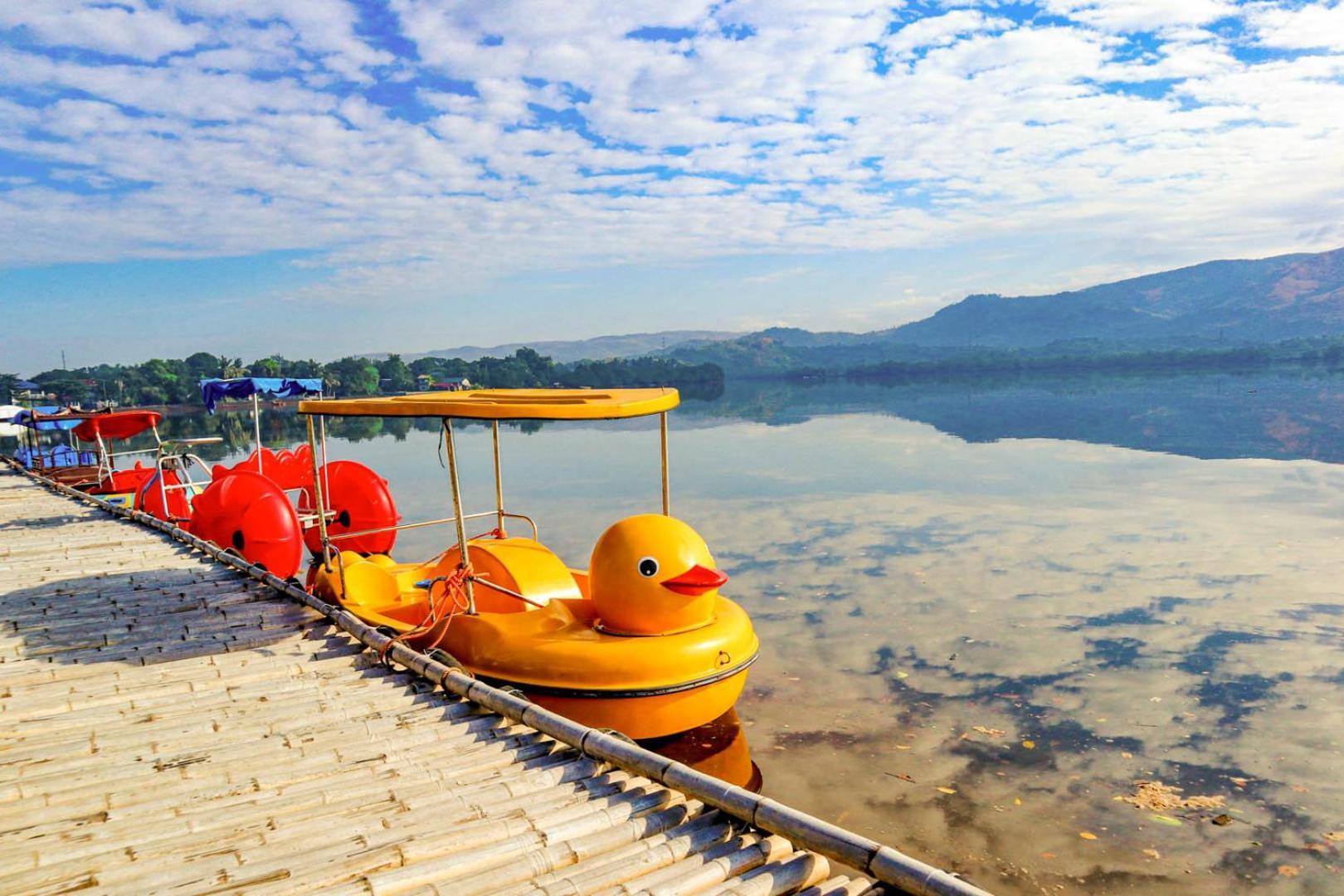 Dawal Lakeview Resort Candelaria  외부 사진