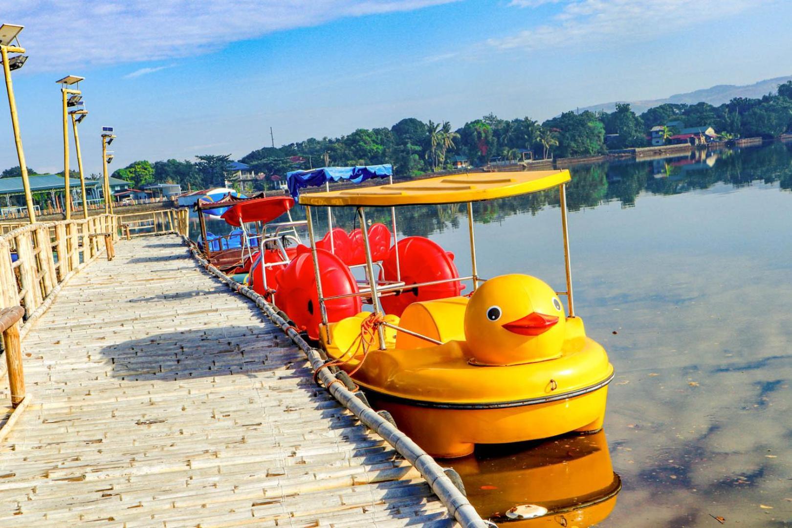 Dawal Lakeview Resort Candelaria  외부 사진