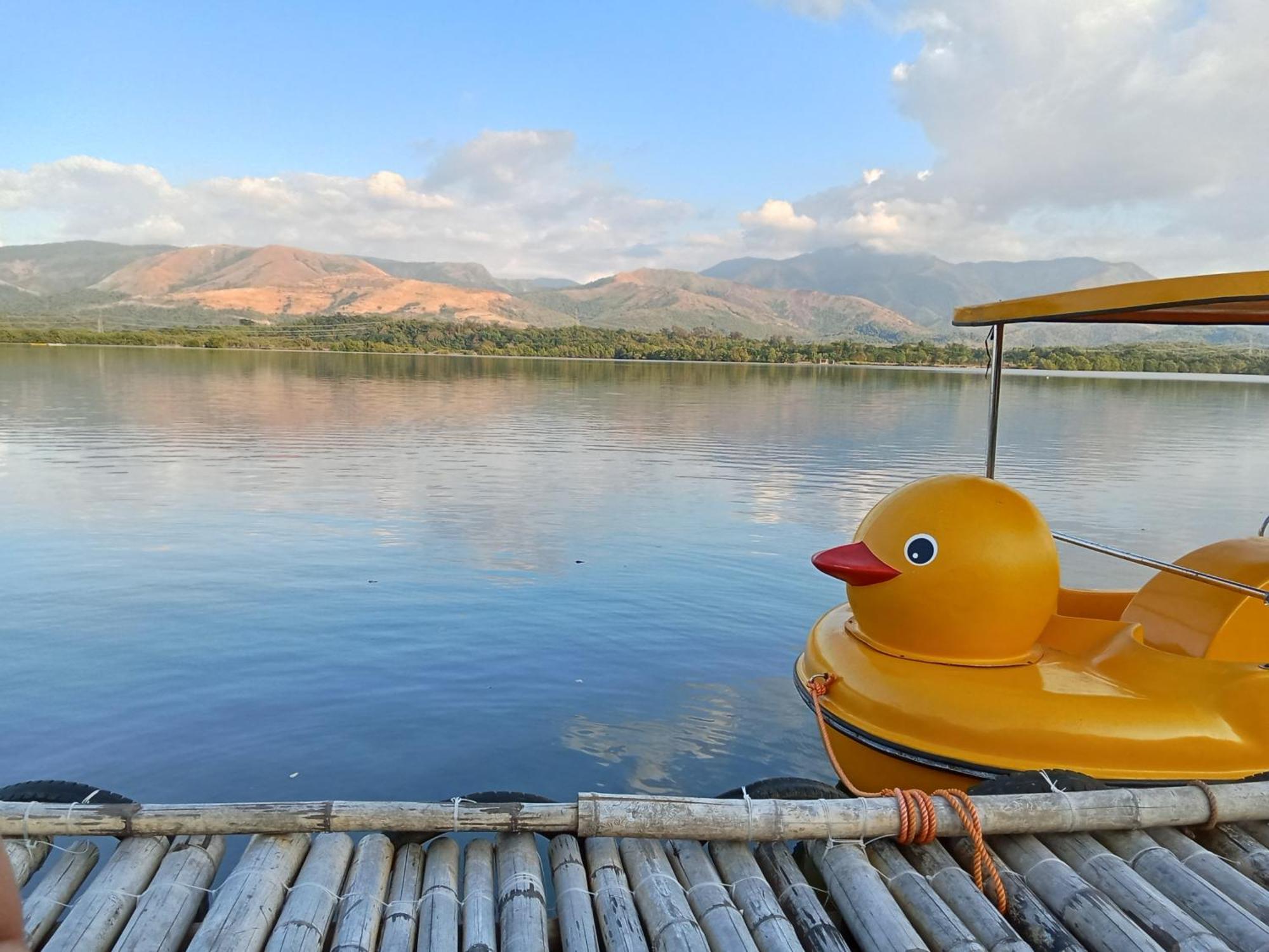 Dawal Lakeview Resort Candelaria  외부 사진