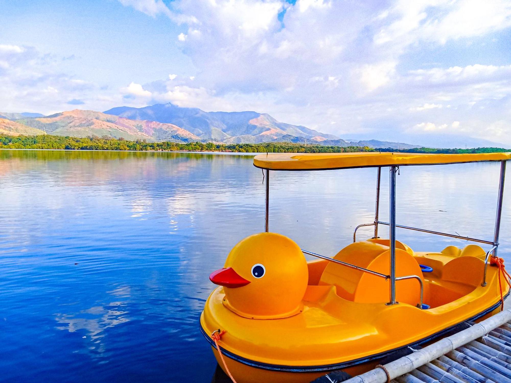 Dawal Lakeview Resort Candelaria  외부 사진