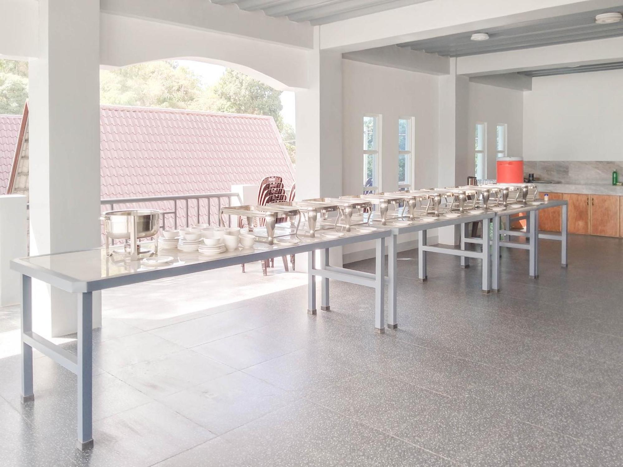 Dawal Lakeview Resort Candelaria  외부 사진