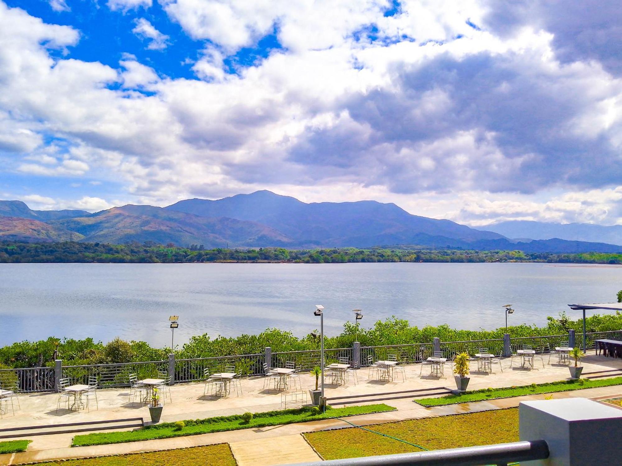 Dawal Lakeview Resort Candelaria  외부 사진