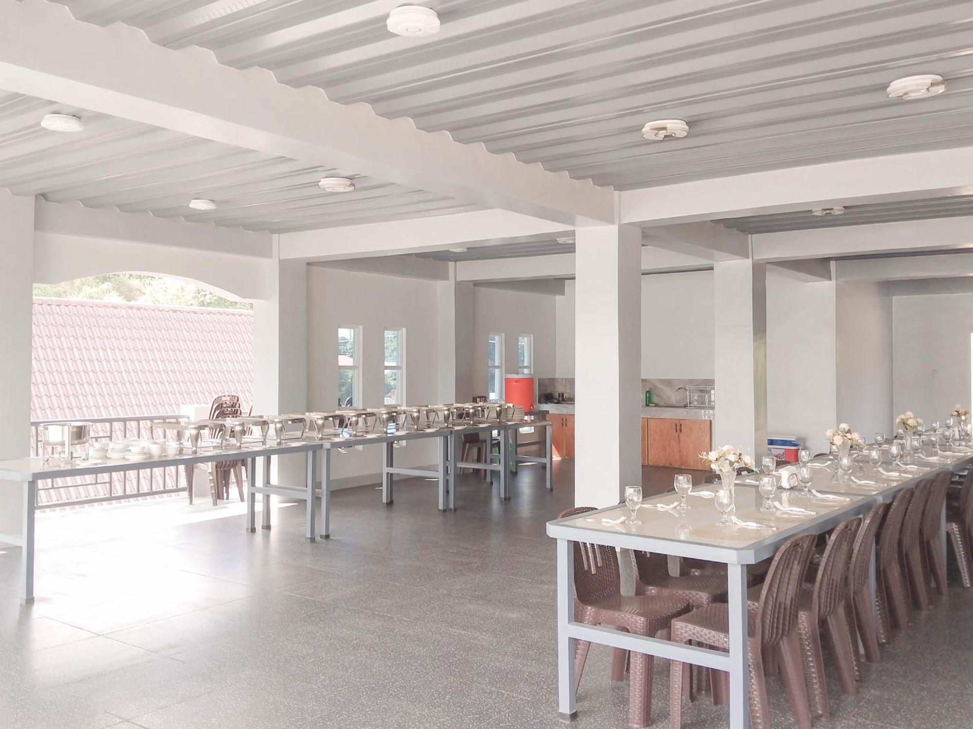 Dawal Lakeview Resort Candelaria  외부 사진