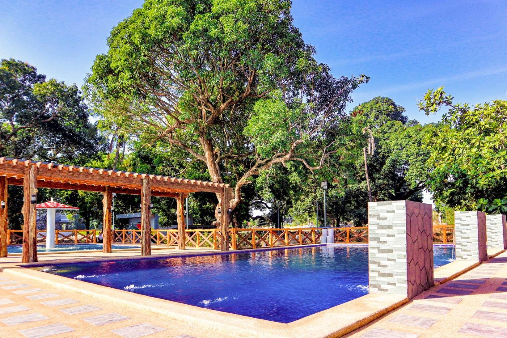 Dawal Lakeview Resort Candelaria  외부 사진