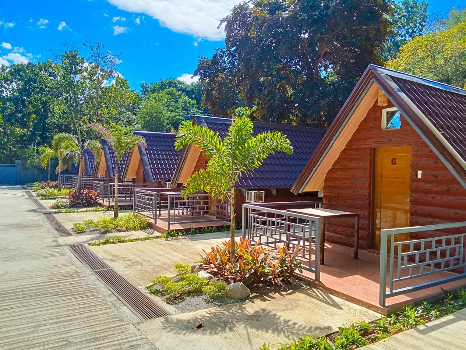 Dawal Lakeview Resort Candelaria  외부 사진