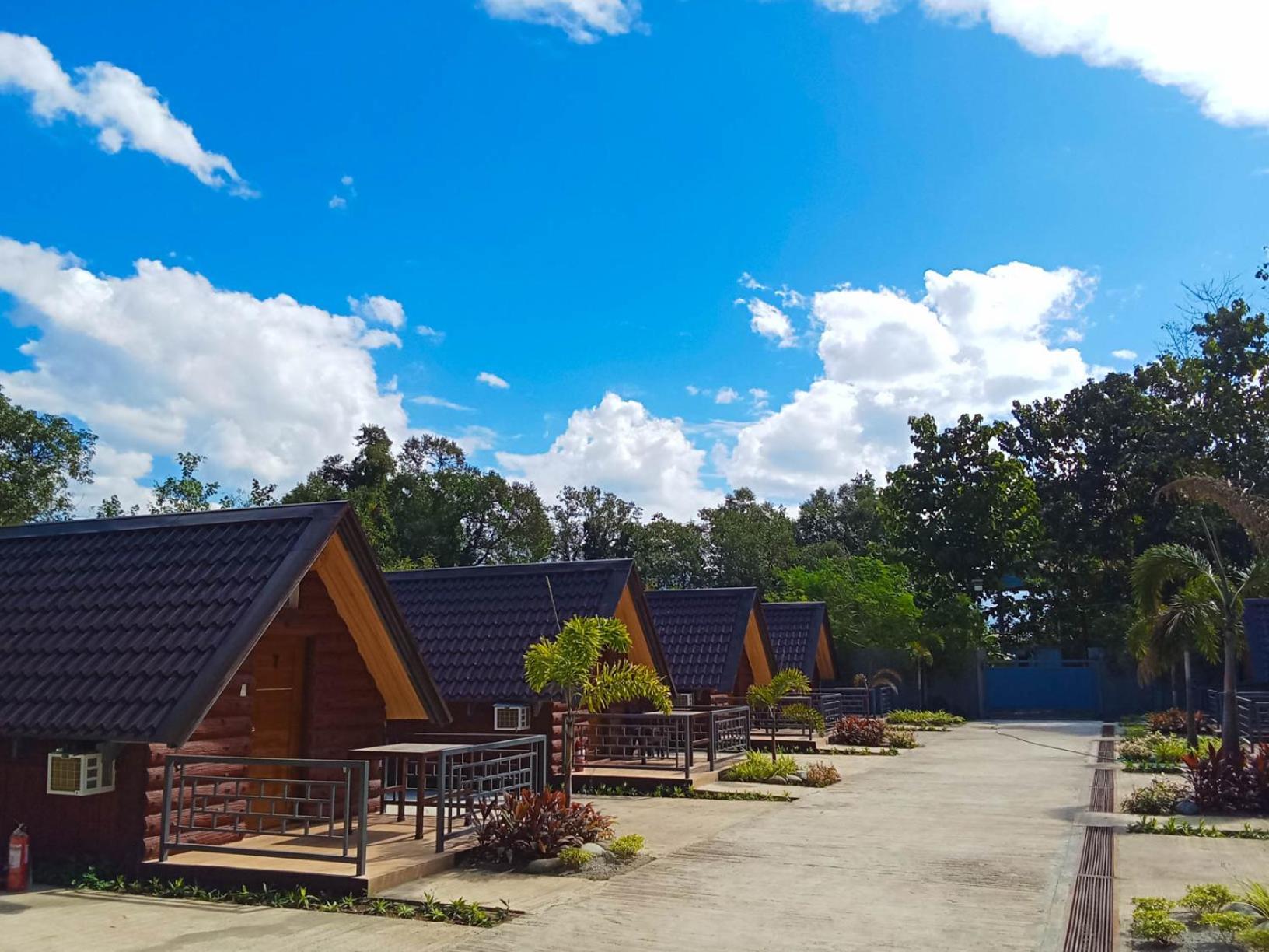 Dawal Lakeview Resort Candelaria  외부 사진