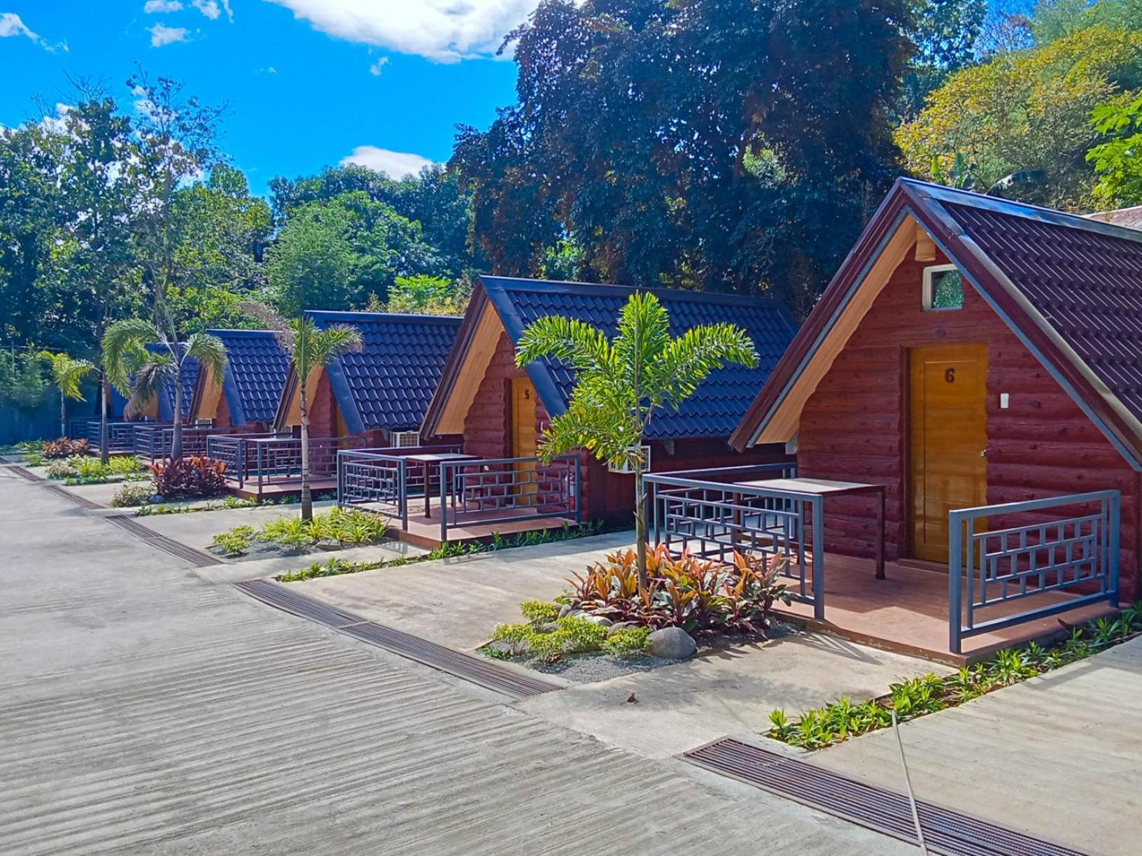 Dawal Lakeview Resort Candelaria  외부 사진